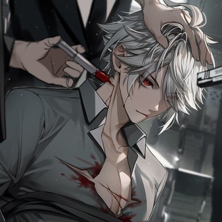 Telegram profile photo for ` 風花