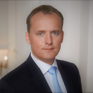 Telegram profile photo for Thorsten Polleit