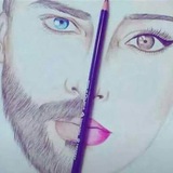 Telegram profile photo for نصفي الاخر