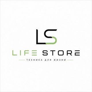 Telegram profile photo for Lifestore | Купить iPhone | Айфон | Самсунг