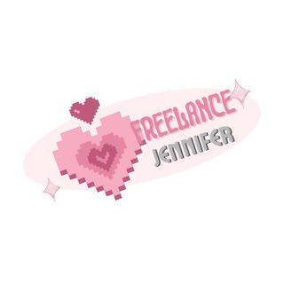 Telegram profile photo for ۶ৎ 𓈒 𓏸 𝐅reelance 𝐉ennifer 🫙◞