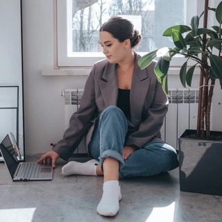 Telegram profile photo for Литературный редактор