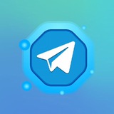 Telegram profile photo for English lessons