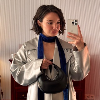 Telegram profile photo for Мне тоже это надо!