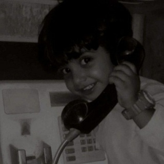 Telegram profile photo for حزن . .
