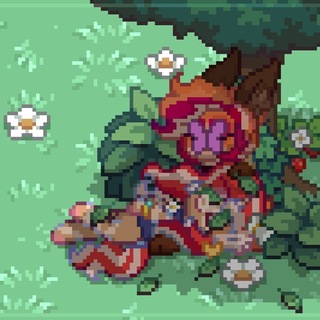 Telegram profile photo for Lisicka на Бюджете