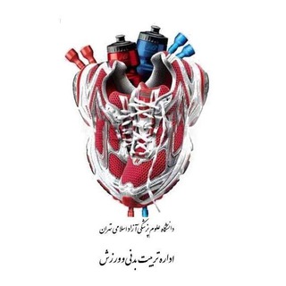 Telegram profile photo for IAUM_SPORTS