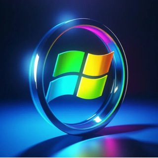 Telegram profile photo for Секреты Windows