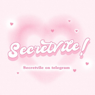 Telegram profile photo for Secretvile