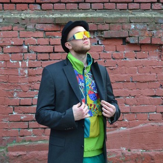 Telegram profile photo for Будни Алексея Ч.