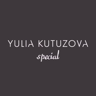 Telegram profile photo for YULIA SPECIAL