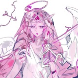 Telegram profile photo for !>*𝐸𝑡𝑒𝑟𝑛𝑎𝑙 𝑆𝑢𝑔𝑎𝑟 𝑉𝑙𝑜𝑔 ♡`~!