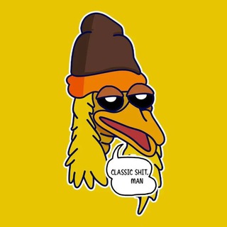 Telegram profile photo for BIRD DOG CALLS