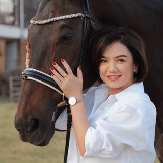 Telegram profile photo for Nargiz Sattarova | Psixolog