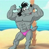 Telegram profile photo for Истории одного человека