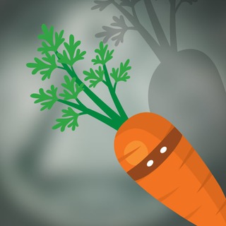 Telegram profile photo for La Carotte Masquée Officiel