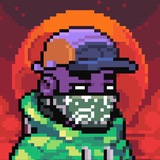 Telegram profile photo for DeepsGems ππ±