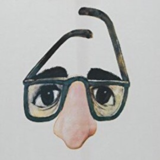 Telegram profile photo for Фуди Аллен / Foody Allen
