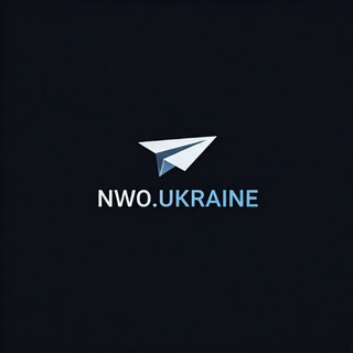 Telegram profile photo for NWO.Ukraine