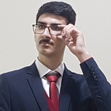 Telegram profile photo for FARZAD.GHANOUNI.OFFICIAL