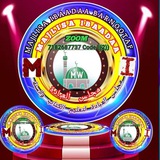 Telegram profile photo for M/I Garee Hiikkaa Qur'anaa (Tafsiira)