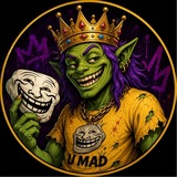 Telegram profile photo for $Tking portal