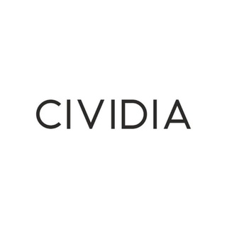 Telegram profile photo for Cividia