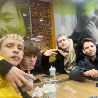 Telegram profile photo for Блог НатуралOFF