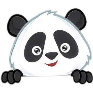 Telegram profile photo for Лебедин Сіті 🐼