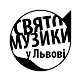 Telegram profile photo for Свято музики у Львові