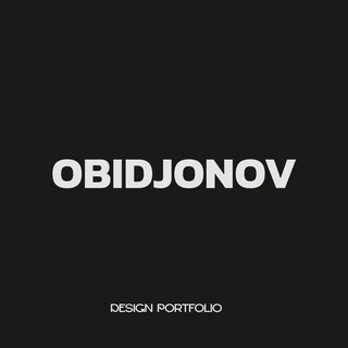 Telegram profile photo for Moi Designs | Portfolio