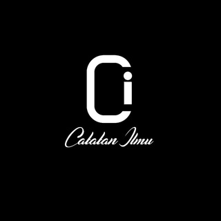 Telegram profile photo for Catatan Ilmu