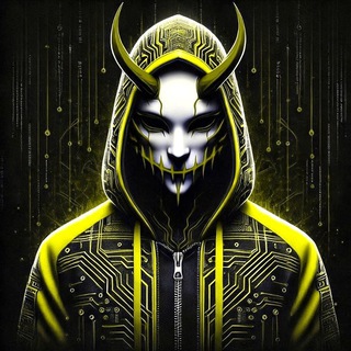 Telegram profile photo for MAD GHOST
