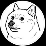 Telegram profile photo for WOOF STREET JOURNAL