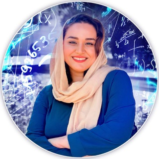 Telegram profile photo for AzadehMath 🌳 | ریاضی به روش درختی