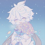Telegram profile photo for ирл юкисада !!