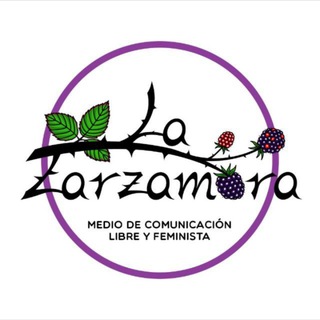 Telegram profile photo for La Zarzamora