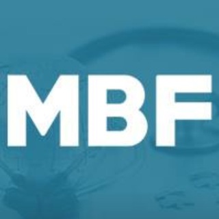 Telegram profile photo for Medical Business Forum • медицина как бизнес