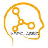 Telegram profile photo for XRPC ERC20