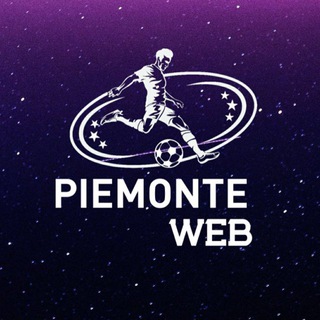 Telegram profile photo for Piemonte Web 🇹🇷