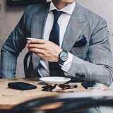 Telegram profile photo for Шуманов Бржан Риелтор