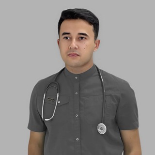 Telegram profile photo for Muhammadjon | USMLE