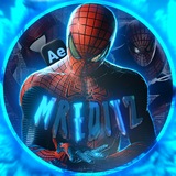 Telegram profile photo for ๐๐ซ๐๐๐ข๐ญ๐ณ.๐๐