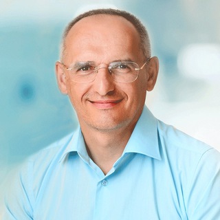 Telegram profile photo for Торсунов О.Г. / Аудиолекции