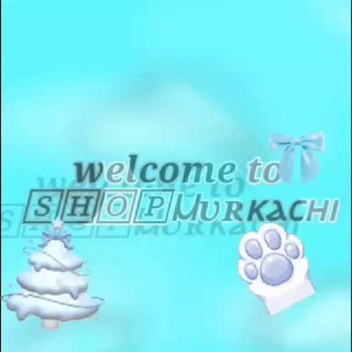 Telegram profile photo for 🅂🄷🄾🄿 Ⲙυʀⲕⲁⲥⲏⲓ 𝕠𝕗𝕗𝕚𝕔𝕚𝕒𝕝 ☁️🎐💎