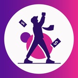 Telegram profile photo for Анатомия маркетплейсов - Gravity Media