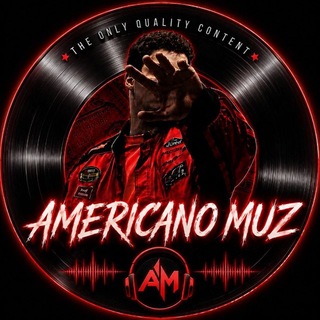 Telegram profile photo for americano muz