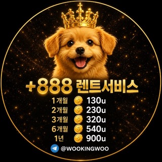 Telegram profile photo for KING