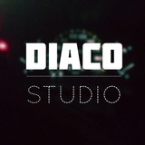 Telegram profile photo for Diaco Studio