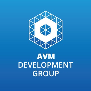 Telegram profile photo for AVM Development Group